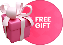 Free gift