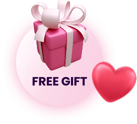 Free gift