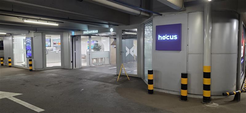 „Hocus“ perima „Švaros brolius“, keičiasi pavadinimas